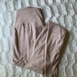 Hugh waisted Alosoft Goddess Leggings